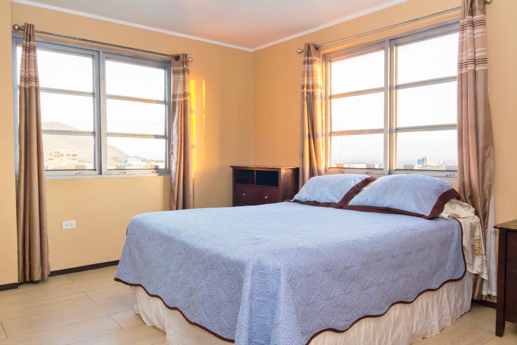 Cozy Accommodations - Dorchester City Line Kingston Exterior foto